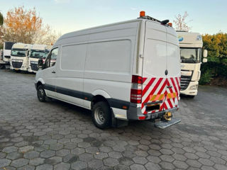 Mercedes Sprinter3.0 149oookm foto 5