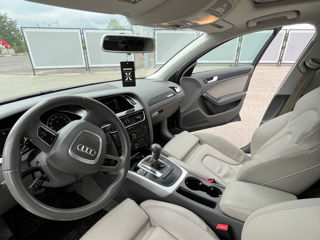 Audi A4 foto 4