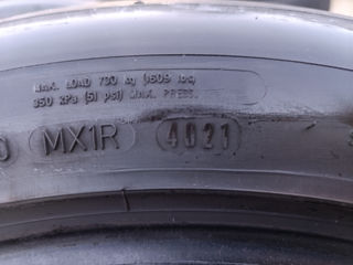 225 55 17, 2021 Dunlop vară practic noi foto 2