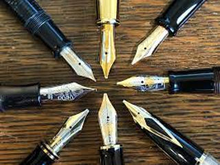 Cumpar-ручки stilouri pixuri
