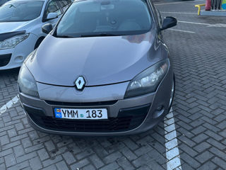 Renault Megane foto 6