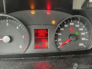 Volkswagen Crafter foto 17