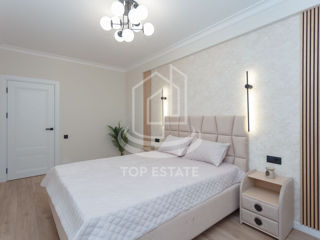 Apartament cu 2 camere, 86 m², Ciocana, Chișinău foto 13