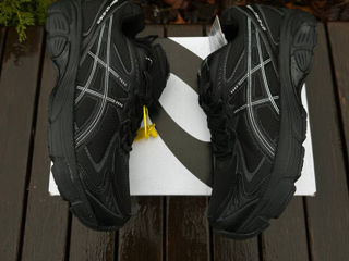 Asics Gel GT-2160 Black Waterproof Iarnă foto 3