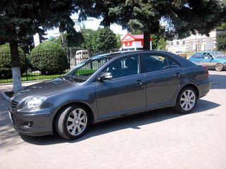 диски оригинальные Toyota на Avensis, Corolla, Prius