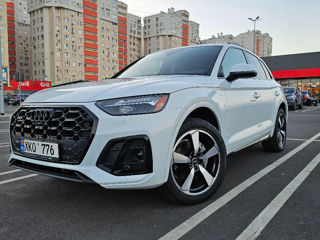 Audi Q5 foto 10