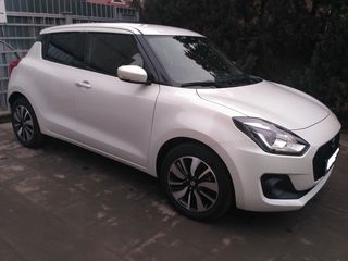 Suzuki Swift foto 1