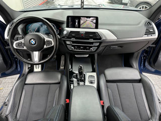 BMW X3 foto 8