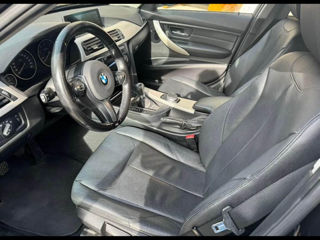 BMW 3 Series foto 7