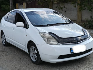 Toyota Prius foto 2