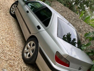 Peugeot 406