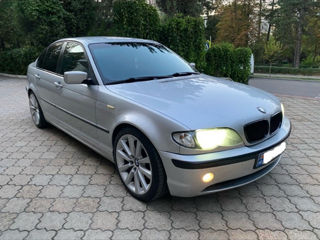 BMW 3 Series foto 2