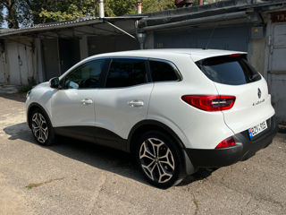 Renault Kadjar foto 2