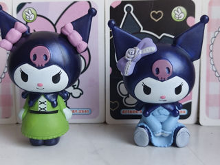 Игрушка ,,kuromi'' original, brand: hello kitty