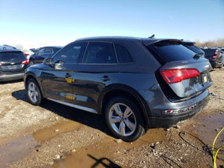 Audi Q5 foto 2