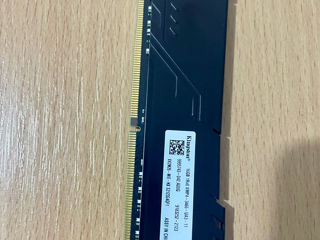 16GB ddr4 3466mhz foto 3