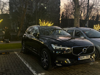 Volvo XC60 foto 9