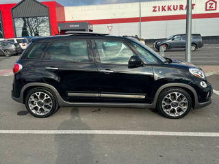 Fiat 500L foto 5