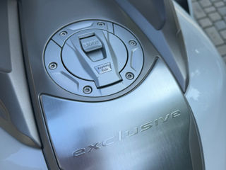 BMW K1600GTL exclusive  фото 5