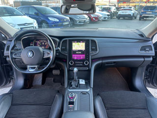 Renault Talisman foto 8