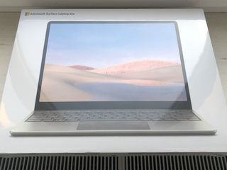Microsoft Surface Laptop Go - Новый. foto 2
