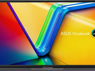 Laptop Asus X1505ZAL1295, Core i5, 16 GB GB, Negru foto 2