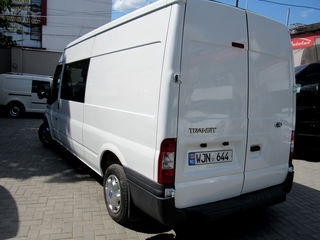 Ford Transit foto 2