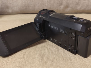 Panasonic HC-V760 foto 3