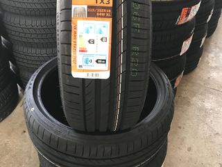 215/35 R18 Tracmax Xprivilo TX-3 / Монтаж , доставка , livrare