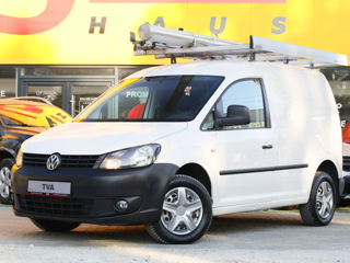 Volkswagen Caddy foto 1