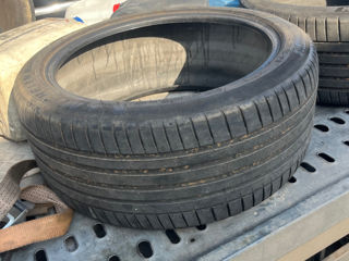 285/40 R22 Michelin  Pilot Sport 2023 foto 2