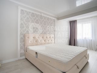 Apartament cu 3 camere, 88 m², Telecentru, Chișinău foto 1