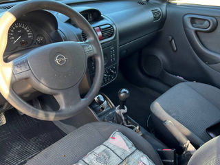 Opel Corsa foto 4