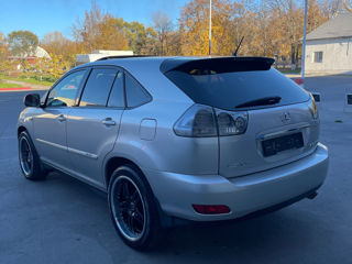 Lexus RX Series foto 5