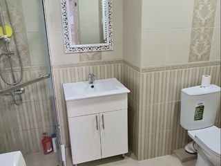 Apartament cu 1 cameră, 50 m², Buiucani, Chișinău foto 9