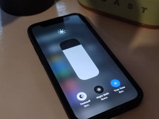 iPhone 12 Mini Black foto 3