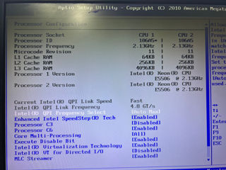 Server Intel Xeon E5506 X2, 24gb Ram, - 100€ + Livrare! foto 5