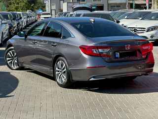 Honda Accord foto 4