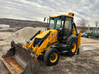 JCB 3CX 2013 !