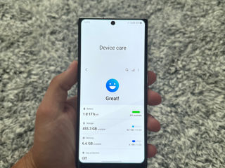 Samsung Galaxy Note 20 Ultra 5G 512GB/12GB RAM foto 7