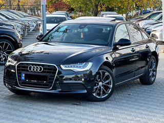 Audi A6 foto 8