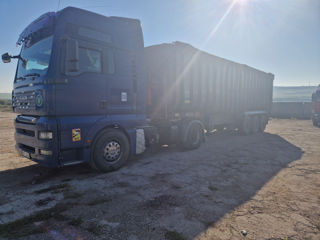 Man MAN TGA 440 E5 foto 2