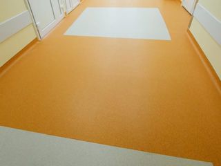 Linoleum omogen,eterogen,comercial,industrial,antibacterial,спортивный линолеум,medical,sport,lvt foto 6