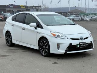 Toyota Prius foto 2