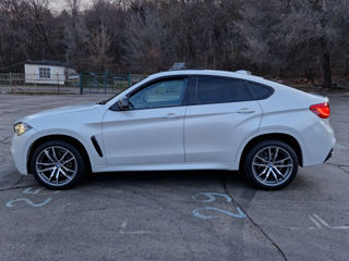 BMW X6 foto 6