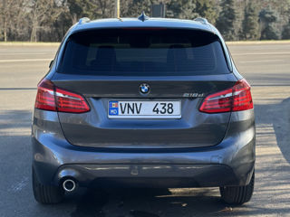 BMW 2 Series Active Tourer foto 5