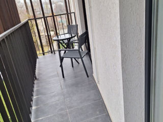 Apartament cu 1 cameră, 45 m², Centru, Chișinău foto 3