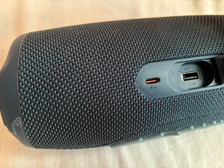 JBL Charge 5 Синия  2400 лей foto 2