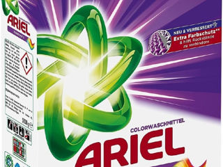 Dash,Ariel, Persil,Formil detergent, capsule. Dash Cтиральный порошок. Dash.капсулы foto 4