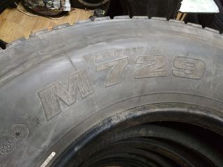 Bridgestone 315/80 R22.5 foto 6